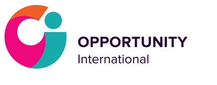 Logo Opportunity